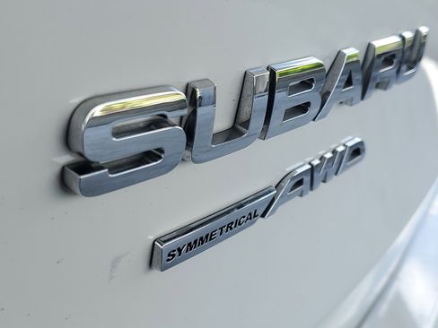 Used 2019 Subaru Ascent Touring AWD/4WD image 5