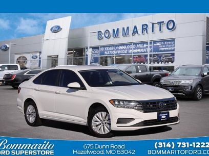 Used 2019 Volkswagen Jetta S w/ Driver Assistance Package