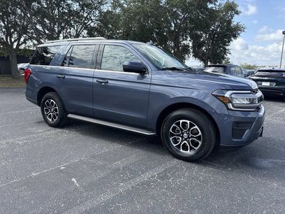 Used 2023 Ford Expedition XLT