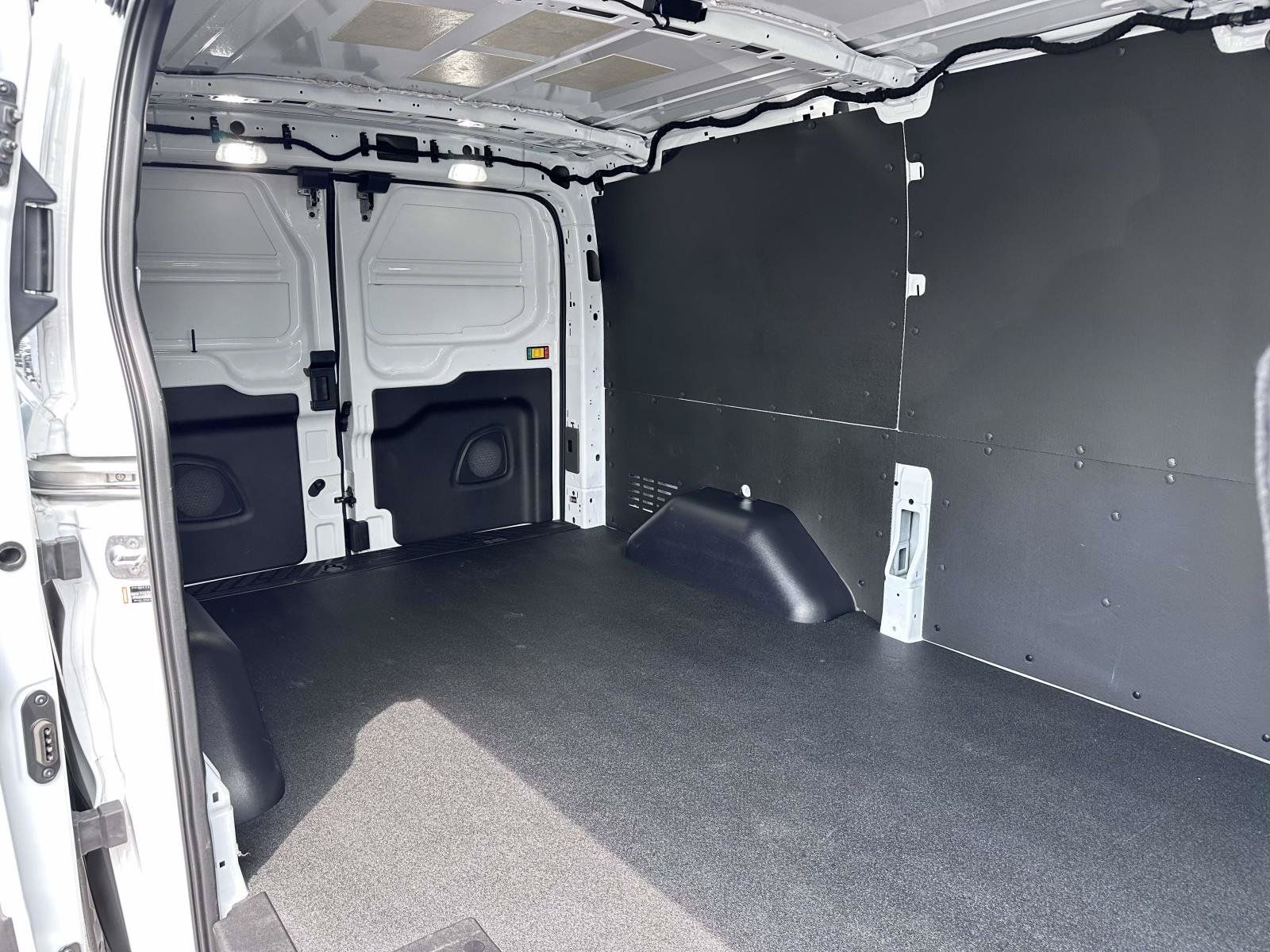 Used 2026 Ford Transit 150 Low Roof w/ Load Area Protection Package RWD image 16