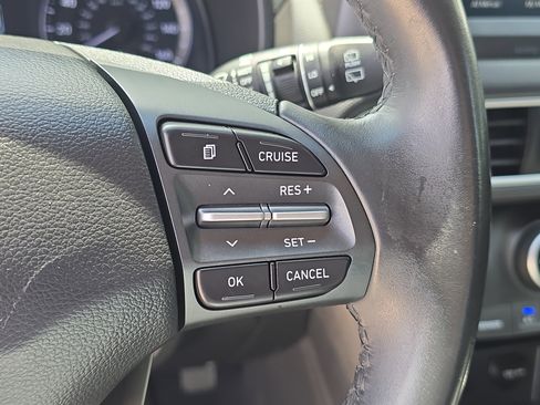 Used 2019 Hyundai Kona SEL w/ SEL Tech Package 02 FWD image 32