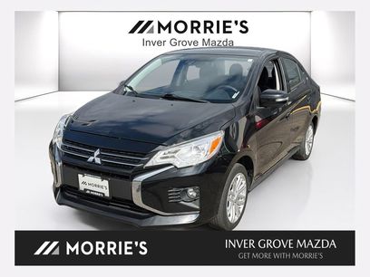Used 2023 Mitsubishi Mirage G4 SE