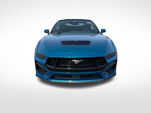 New 2026 Ford Mustang GT Premium RWD image 8