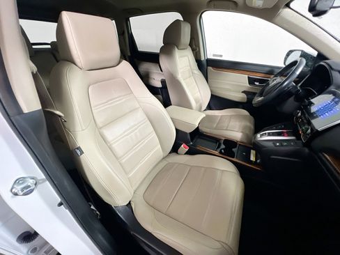 Used 2022 Honda CR-V Touring image 31