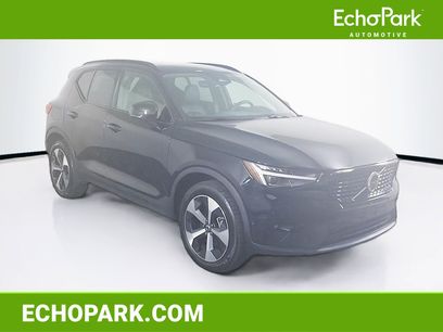 Used 2026 Volvo XC40 B5 Plus