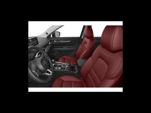 Used 2021 MAZDA CX-5 Carbon Edition AWD/4WD image 39
