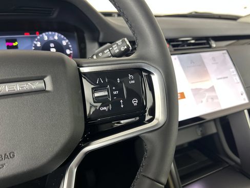 Used 2025 Land Rover Discovery Sport S AWD/4WD image 22