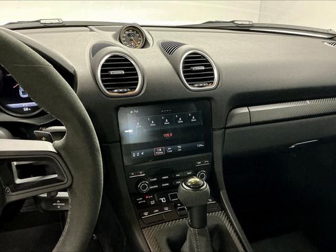 Used 2025 Porsche 718 Cayman GT4 RS image 9