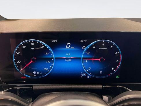 Certified 2023 Mercedes-Benz GLA 250 4MATIC image 25