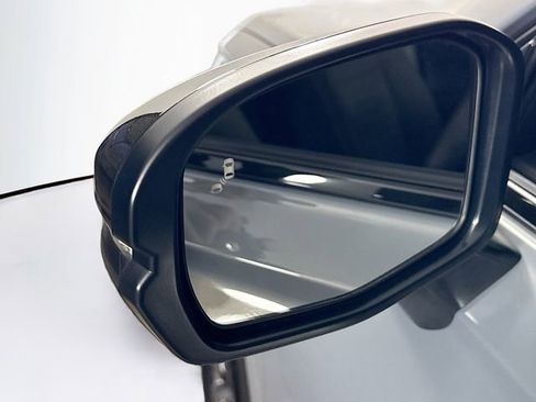 New 2026 Honda CR-V TrailSport image 22