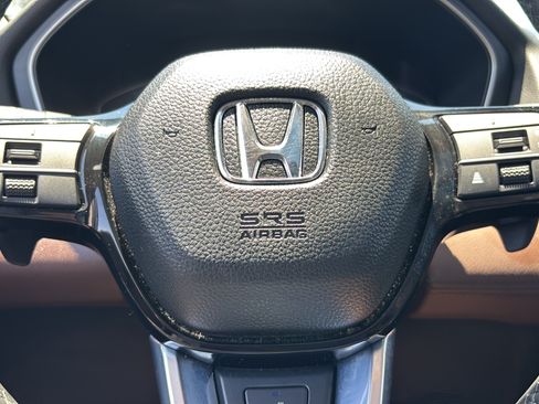 Certified 2023 Honda Pilot Elite image 25