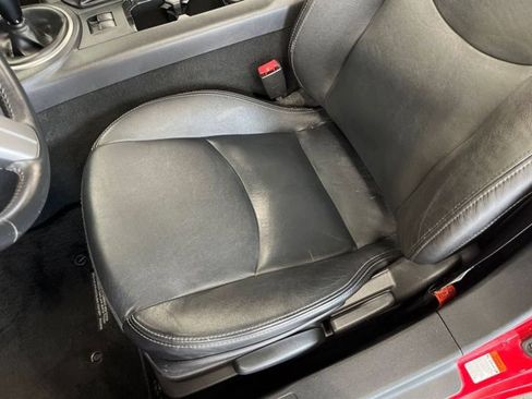 Used 2011 MAZDA MX-5 Miata Grand Touring w/ Premium Pkg RWD image 64