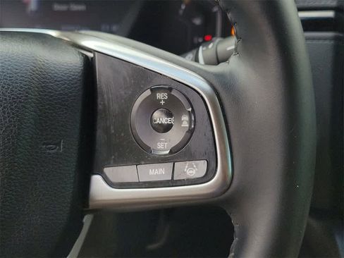 Used 2018 Honda CR-V EX-L image 26