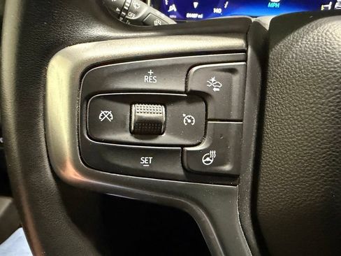 Used 2024 Chevrolet Silverado 3500 LTZ w/ LTZ Plus Package AWD/4WD image 16