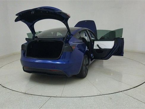 Used 2025 Tesla Model 3 Long Range image 72