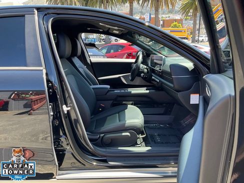 Used 2023 Hyundai Ioniq 6 SEL RWD image 59