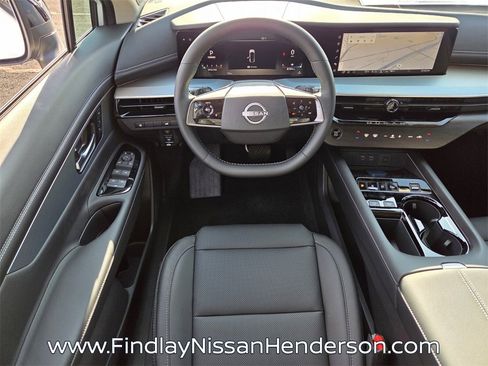 New 2026 Nissan Murano SL image 9