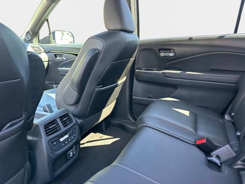 Used 2020 Honda Passport Elite image 16