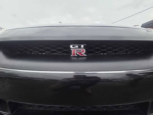 Used 2009 Nissan GT-R Premium image 9