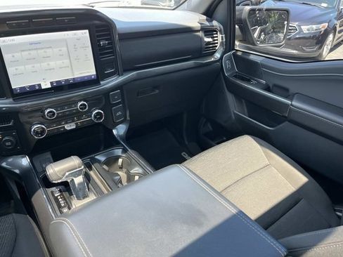 Certified 2023 Ford F150 XLT w/ Equipment Group 302A High AWD/4WD image 18