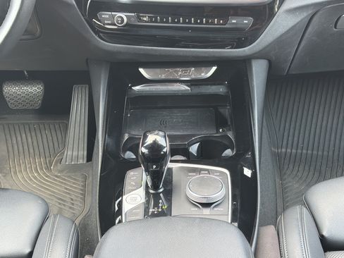 Used 2023 BMW X3 sDrive30i w/ Premium Package RWD image 5