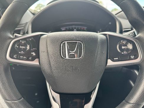 Used 2020 Honda CR-V EX image 21