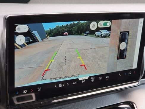 Used 2025 Ford Expedition Max Active RWD image 27