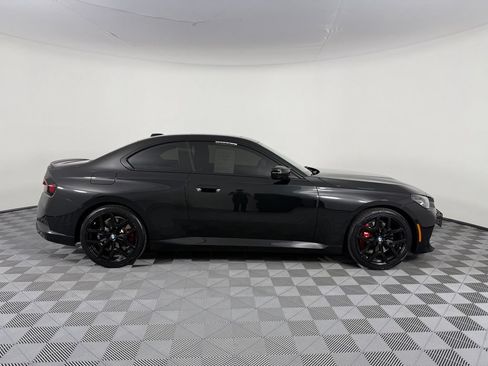 Used 2025 BMW M240i xDrive Coupe w/ Premium Package AWD/4WD image 13