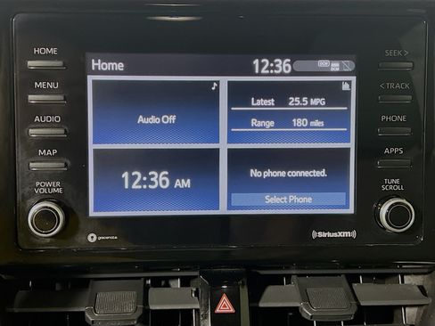 Used 2022 Toyota Corolla Cross L FWD image 25