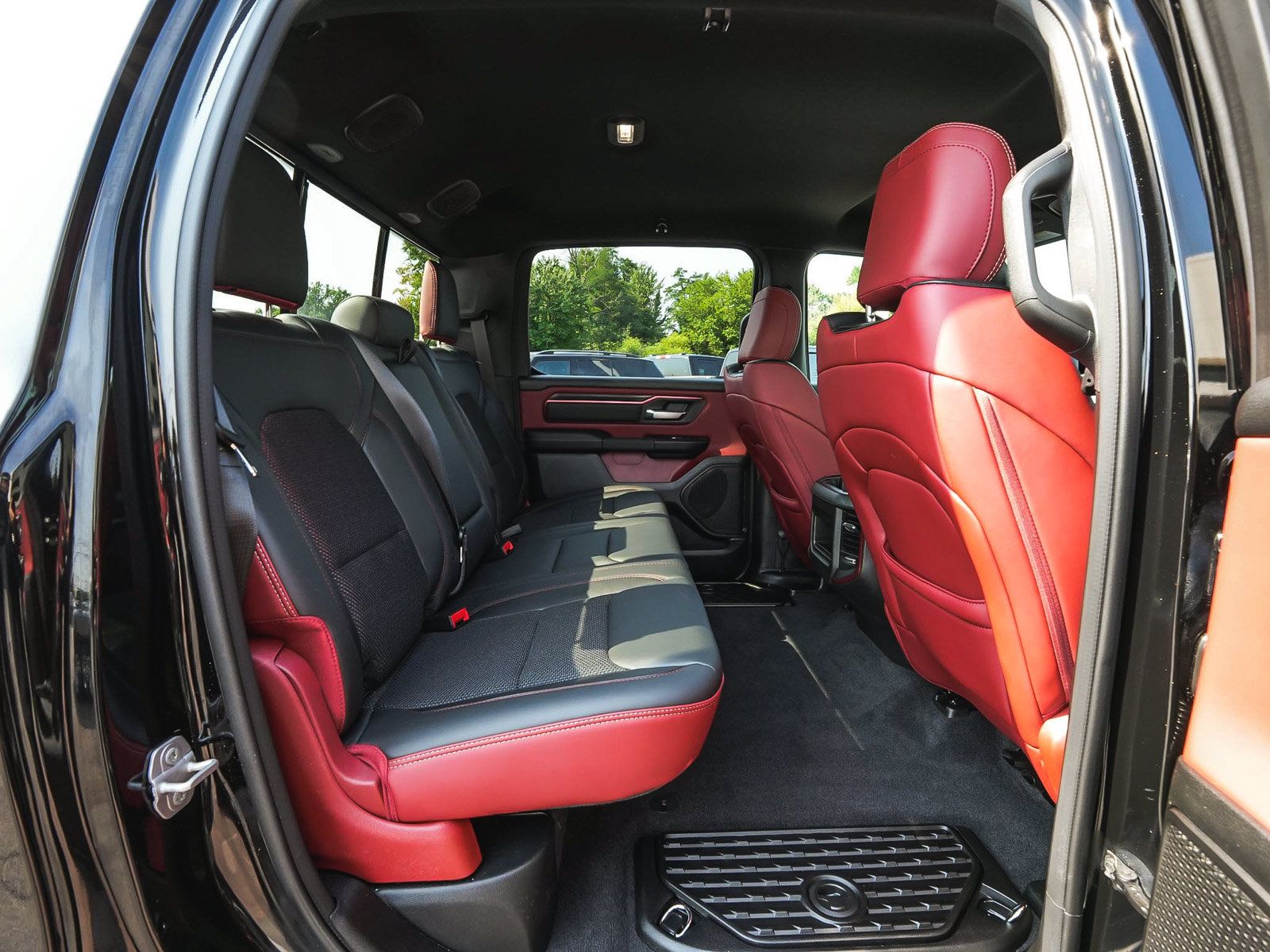 Used 2026 RAM 1500 Rebel AWD/4WD image 45