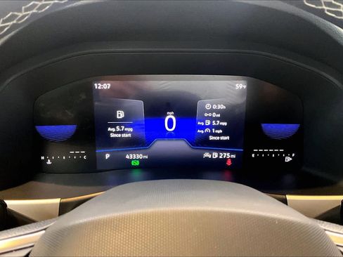 Used 2023 Volkswagen Atlas Cross Sport SE image 49