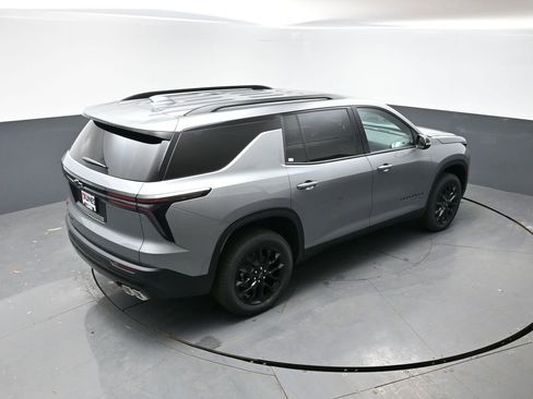 New 2026 Chevrolet Traverse LT w/ Midnight/Sport Edition image 34