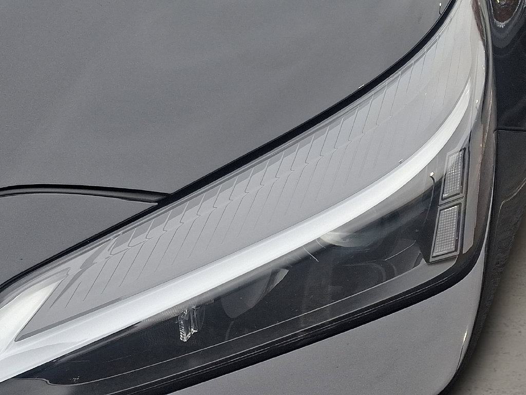 Used 2024 Lexus NX 350 AWD w/ Cold Area Package image 10