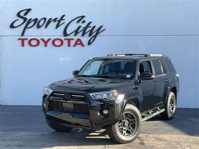 Used 2023 Toyota 4Runner SR5 Premium
