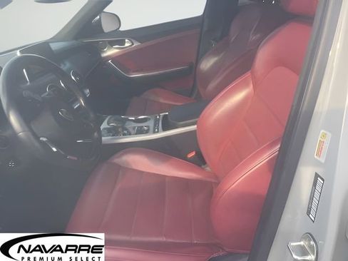 Used 2020 Kia Stinger GT2 RWD image 11