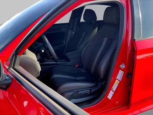 Used 2024 Honda Civic Sport image 8
