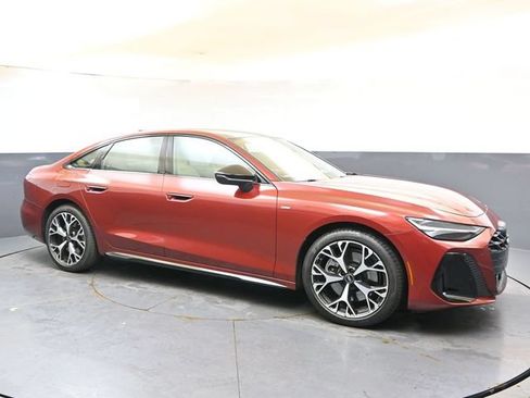 Used 2026 Audi A6 Premium Plus w/ Premium Plus Package AWD/4WD image 7