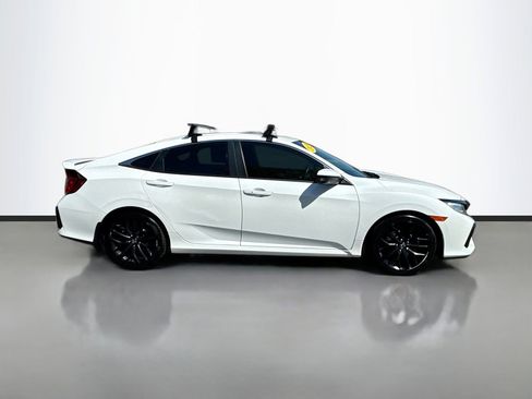 Used 2020 Honda Civic Si image 8