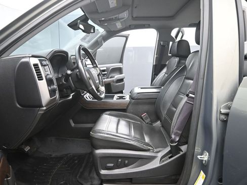 Used 2017 GMC Sierra 1500 Denali w/ Denali Ultimate Package image 10