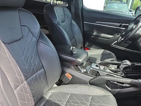 Certified 2025 Kia Telluride EX X-Line AWD/4WD image 8