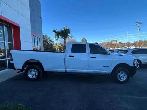 Used 2022 RAM 2500 Tradesman image 7