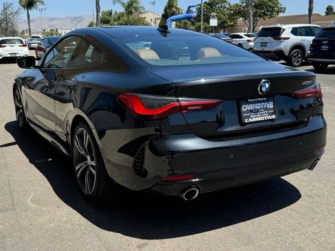 Used 2023 BMW 430i Coupe w/ Premium Package RWD image 7