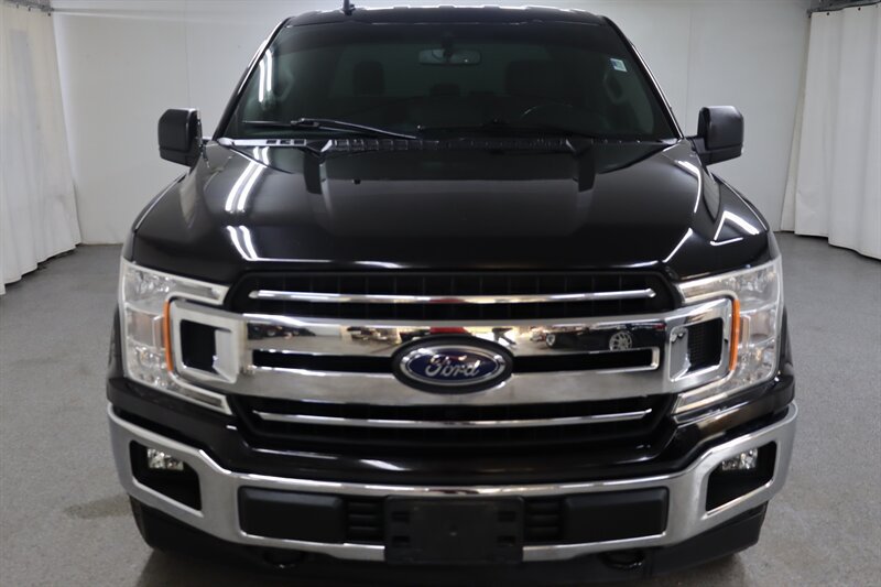 Used 2019 Ford F150 XLT w/ Equipment Group 301A Mid AWD/4WD image 2