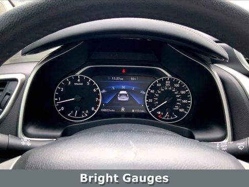 Used 2018 Nissan Murano Platinum w/ Cargo Package image 21