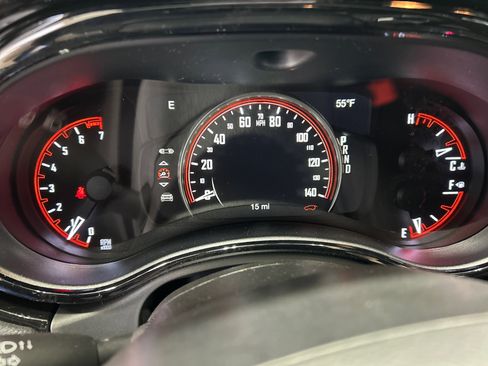 New 2026 Dodge Durango GT image 15