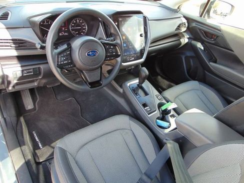 Certified 2024 Subaru Crosstrek 2.0i Premium AWD/4WD image 11