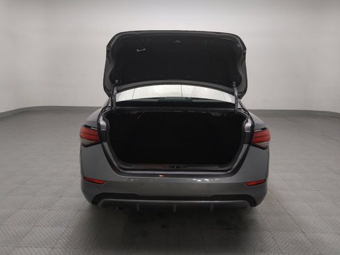 Used 2025 Nissan Sentra SV image 29