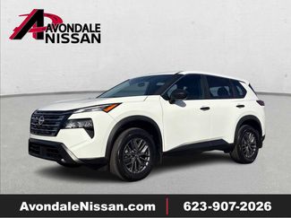 Certified 2026 Nissan Rogue S video 1