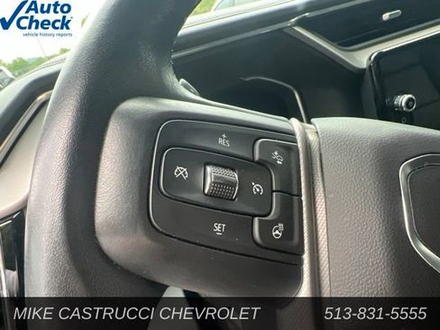 Used 2023 GMC Sierra 1500 Denali w/ Technology Package AWD/4WD image 14