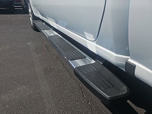 New 2026 Chevrolet Silverado 1500 LTZ w/ LTZ Premium Package AWD/4WD image 12